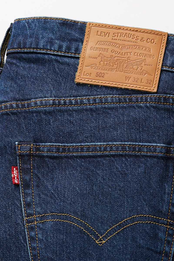LEVI'S® 502­™ Taper Fit Jeans Blue