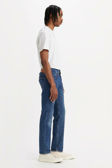 LEVI'S® 502­™ Taper Fit Jeans Blue