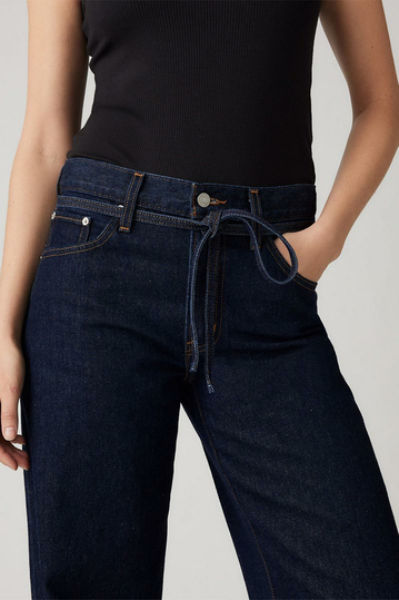 Levi's® XL Baggy Straight Jeans Blue