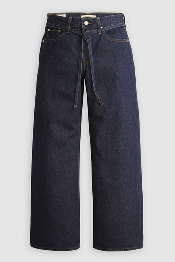 Levi's® XL Baggy Straight Jeans Blue