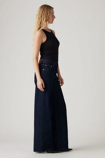 Levi's® XL Baggy Straight Jeans Blue