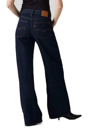 Levi's® XL Baggy Straight Jeans Blue