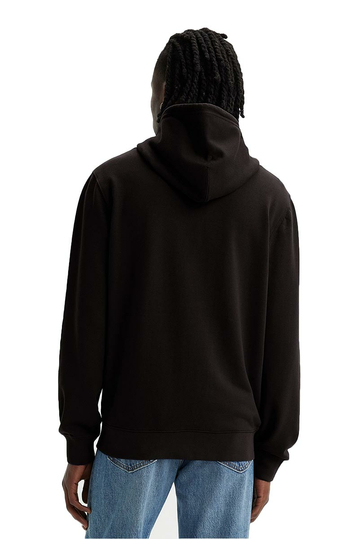 Levi's® Original Zip-up Hoodie Black