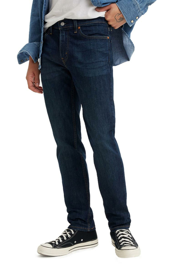 LEVI'S® 511™ Slim Fit Men's Jeans Blue