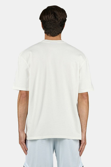 Pegador Sanji Oversized T-Shirt Washed Unbleached