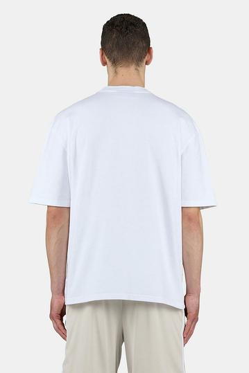Pegador Sumon Oversized T-Shirt White