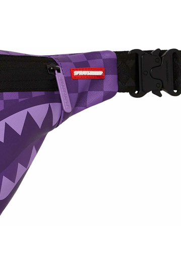 Sprayground All Systems Go Waist Bag