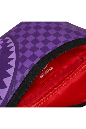 Sprayground All Systems Go Waist Bag