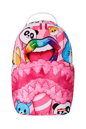 Sprayground Candy Pop Backpack