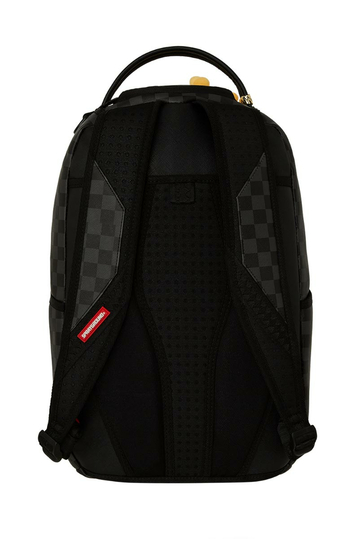 Sprayground Astromane Portal Jumper Backpack