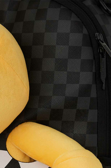 Sprayground Astromane Portal Jumper Backpack