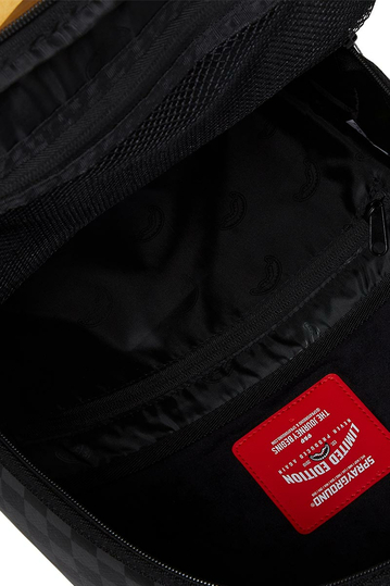 Sprayground Astromane Portal Jumper Backpack