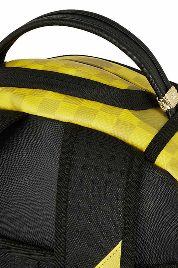 Sprayground Spongebob Checkerbob Backpack