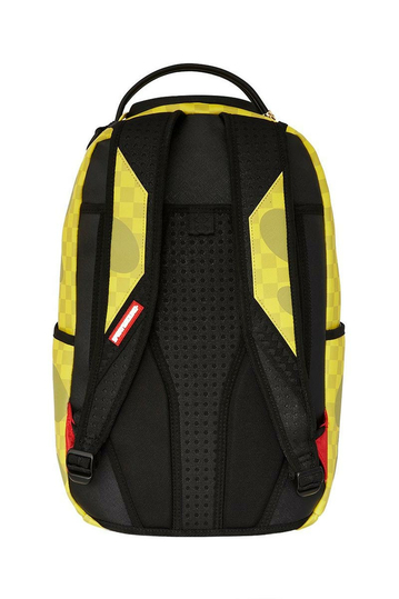 Sprayground Spongebob Checkerbob Backpack