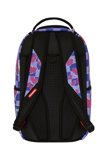 Sprayground Susie Crayon Shark Backpack