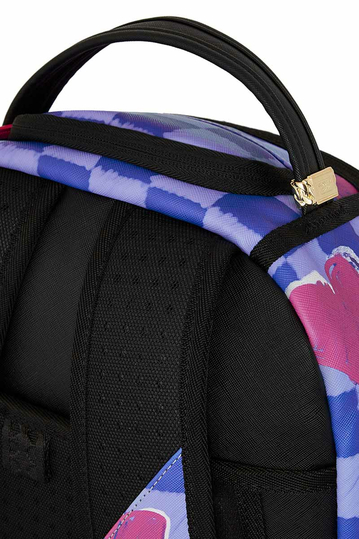 Sprayground Susie Crayon Shark Backpack