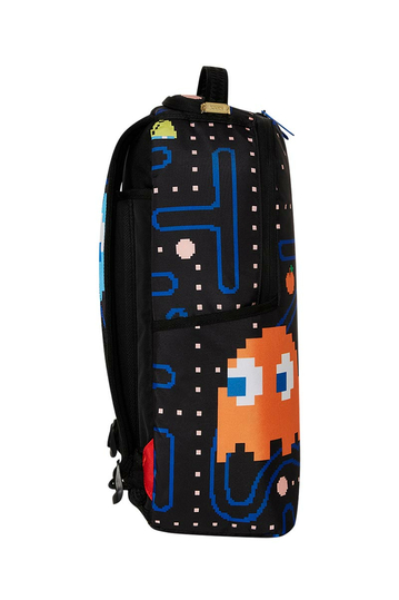 Sprayground Pac-Man Ghost Gang Backpack
