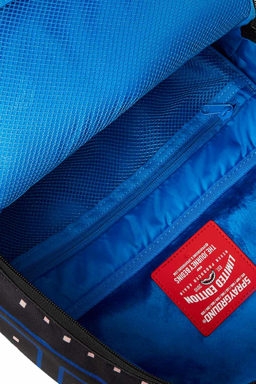 Sprayground Pac-Man Ghost Gang Backpack