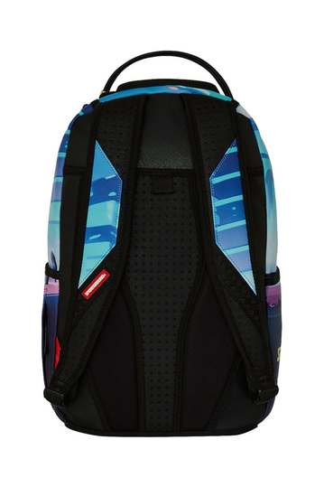 Sprayground Astromane Space Racer Backpack