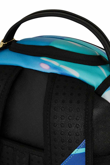 Sprayground Astromane Space Racer Backpack