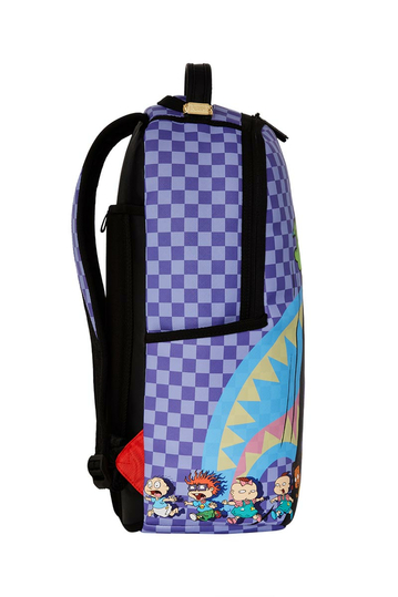 Sprayground Rugrats Reptar Chase Backpack