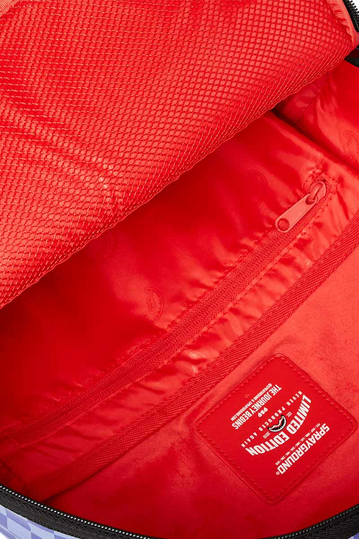 Sprayground Rugrats Reptar Chase Backpack