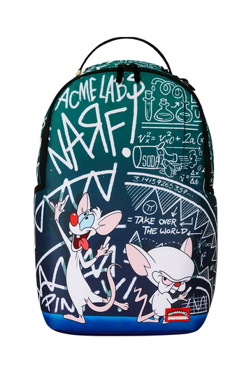 Sprayground Pinky & The Brain Backpack