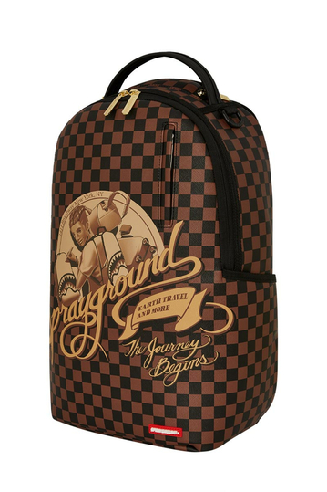 Sprayground DBD Create To Survive Backpack