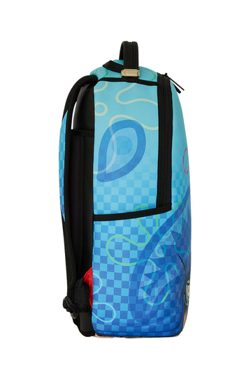 Sprayground Spongebob Plankton Backpack