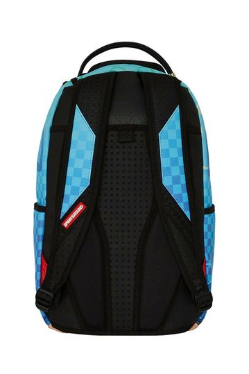 Sprayground Spongebob Plankton Backpack