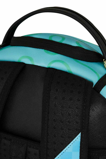 Sprayground Spongebob Plankton Backpack