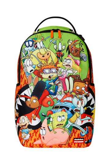 Sprayground The Nickelodeon All Stars Backpack