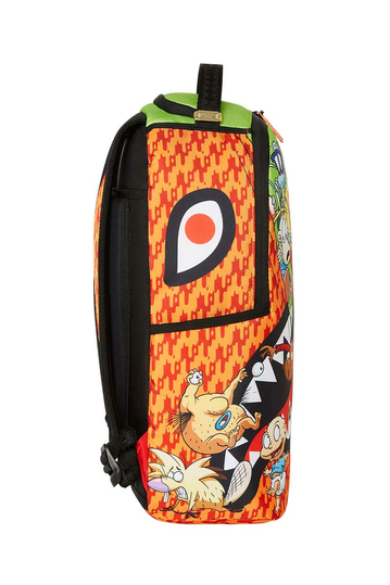 Sprayground The Nickelodeon All Stars Backpack