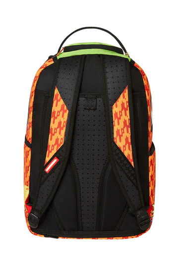 Sprayground The Nickelodeon All Stars Backpack