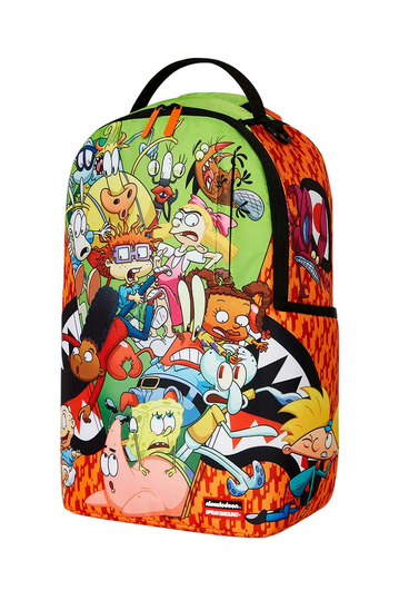 Sprayground The Nickelodeon All Stars Backpack