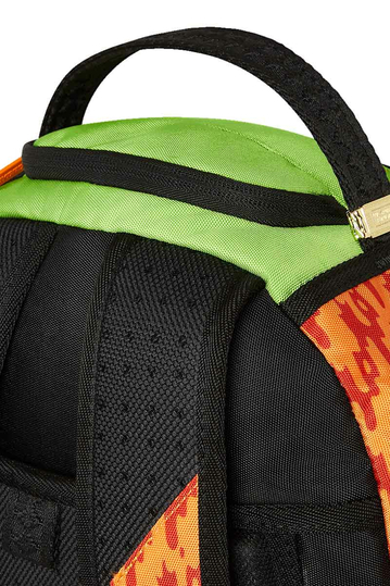 Sprayground The Nickelodeon All Stars Backpack