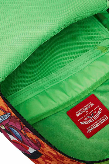 Sprayground The Nickelodeon All Stars Backpack