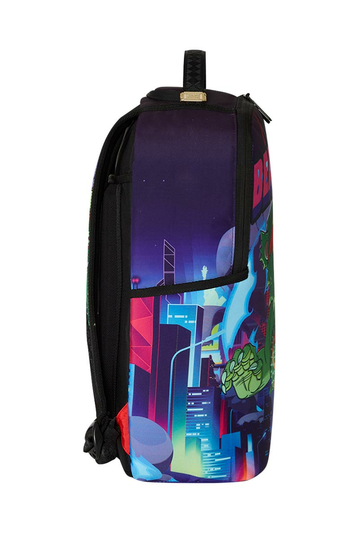 Sprayground Bearzilla Backpack