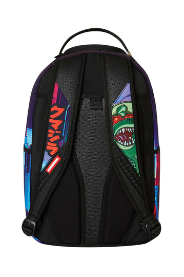 Sprayground Bearzilla Backpack
