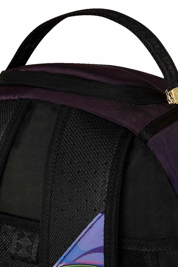 Sprayground Bearzilla Backpack