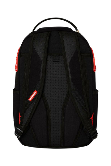 Sprayground Chomp & Stomp Cotton Backpack