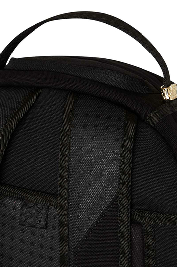 Sprayground Chomp & Stomp Cotton Backpack