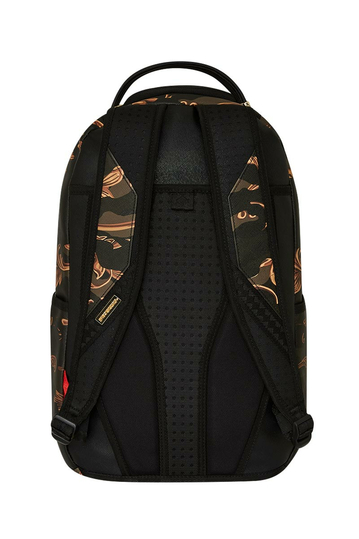 Sprayground The Goat Backpack