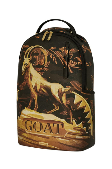 Sprayground The Goat Backpack