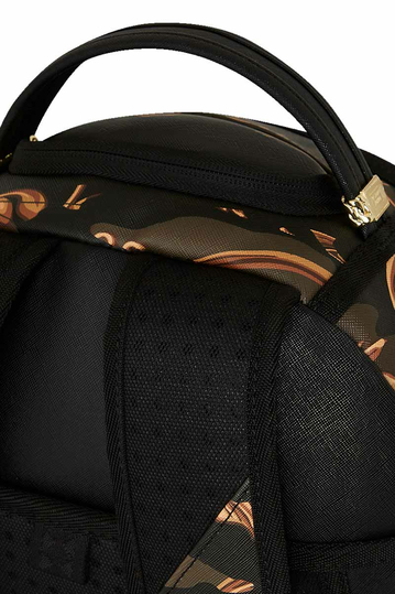 Sprayground The Goat Backpack