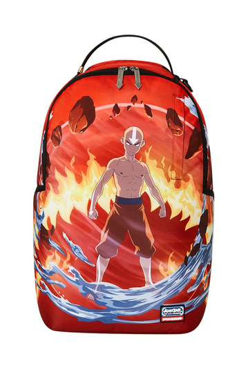 Sprayground Alta Avatar State Backpack