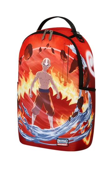 Sprayground Alta Avatar State Backpack