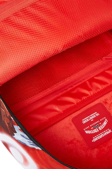 Sprayground Alta Avatar State Backpack