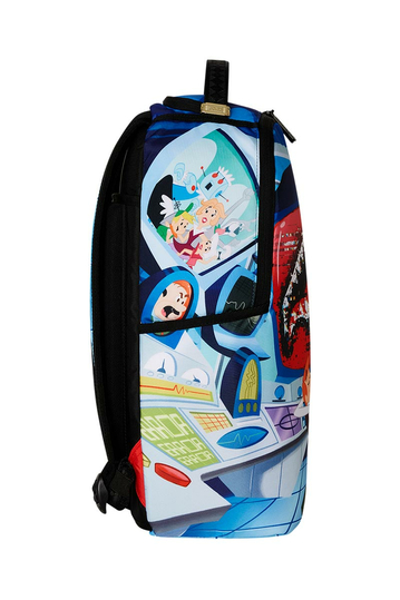 Sprayground Jetsons Interface Backpack