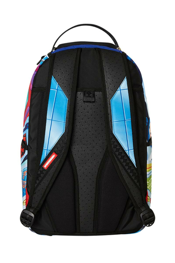Sprayground Jetsons Interface Backpack